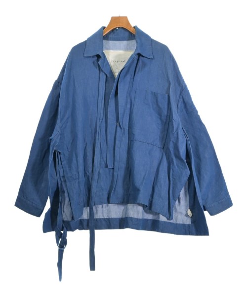 トゥーグッド(TOOGOOD)のTOOGOOD ブルゾン（その他）