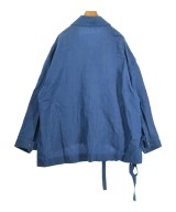 TOOGOOD（トゥーグッド）その他 青 サイズ:4(S位) メンズ/2200637355018