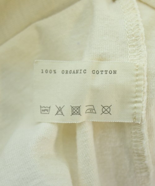 TOOGOOD（トゥーグッド）Tシャツ・カットソー 白 サイズ:F レディース/2200630364192