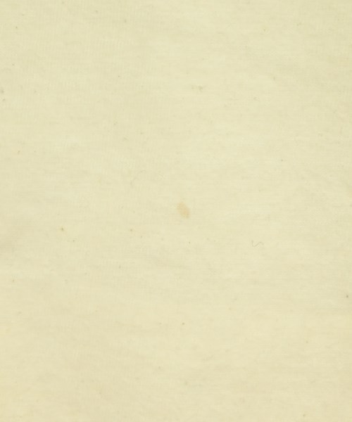 TOOGOOD（トゥーグッド）Tシャツ・カットソー 白 サイズ:F レディース/2200630364192