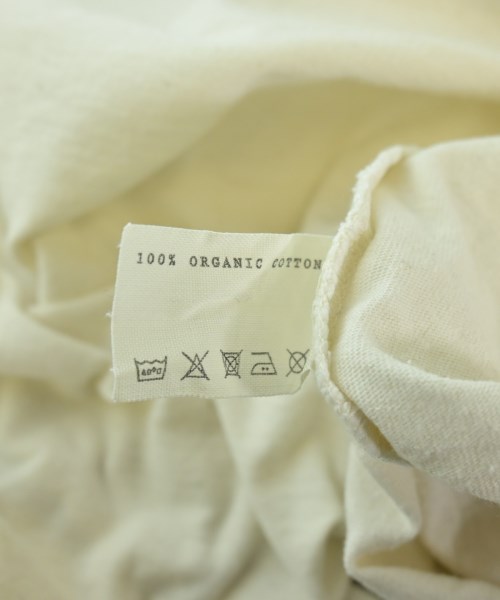 TOOGOOD（トゥーグッド）Tシャツ・カットソー 白 サイズ:F レディース/2200630364253