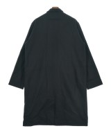 TOOGOOD（トゥーグッド）ステンカラーコート 黒 サイズ:5(M位) メンズ/2200636687042