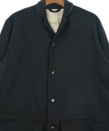 TOOGOOD（トゥーグッド）ステンカラーコート 黒 サイズ:5(M位) メンズ/2200636687042