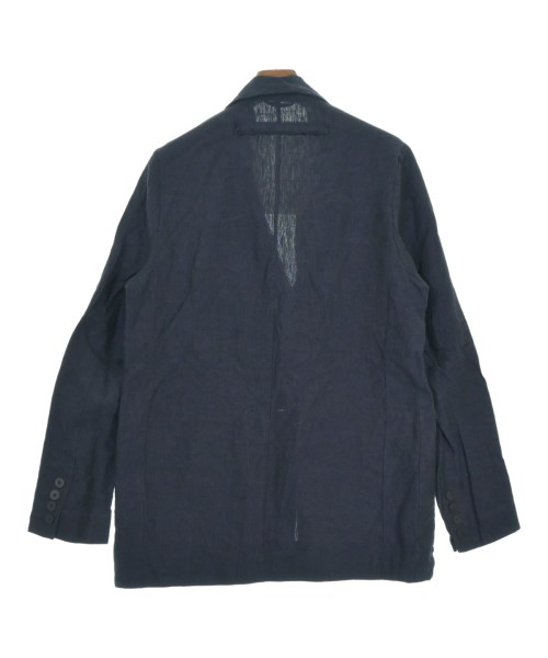 TOOGOOD（トゥーグッド）カジュアルジャケット 紺 サイズ:4(S位) メンズ/2200636687073