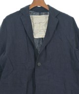 TOOGOOD（トゥーグッド）カジュアルジャケット 紺 サイズ:4(S位) メンズ/2200636687073