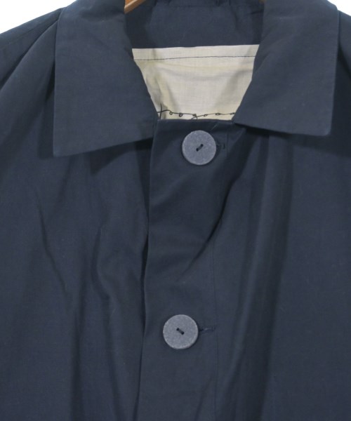 TOOGOOD（トゥーグッド）カジュアルジャケット 紺 サイズ:4(S位) メンズ/2200636687080