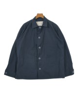 TOOGOOD（トゥーグッド）カジュアルジャケット 紺 サイズ:4(S位) メンズ/2200636687080