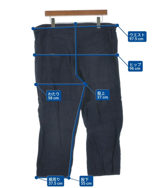 TOOGOOD（トゥーグッド）その他 紺 サイズ:M メンズ/2200636687103