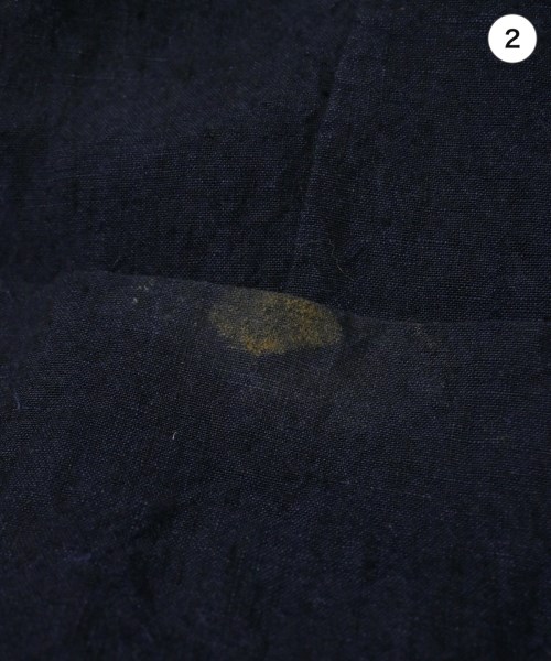 TOOGOOD（トゥーグッド）その他 紺 サイズ:M メンズ/2200636687103