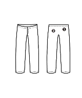 TOOGOOD（トゥーグッド）その他 紺 サイズ:M メンズ/2200636687103