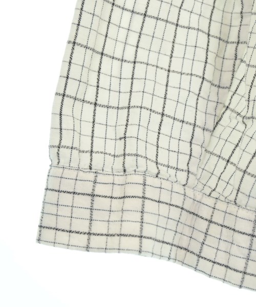 TOOGOOD（トゥーグッド）カジュアルシャツ 白 サイズ:5(M位) メンズ/2200636687127