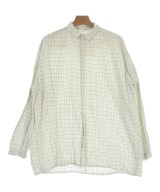 TOOGOOD（トゥーグッド）カジュアルシャツ 白 サイズ:5(M位) メンズ/2200636687127