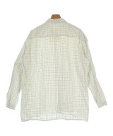 TOOGOOD（トゥーグッド）カジュアルシャツ 白 サイズ:5(M位) メンズ/2200636687127