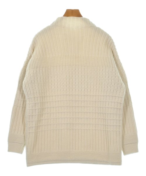 TOOGOOD（トゥーグッド）ニット・セーター 白 サイズ:L メンズ/2200636687141