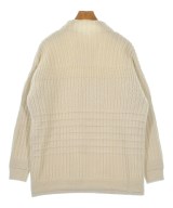 TOOGOOD（トゥーグッド）ニット・セーター 白 サイズ:L メンズ/2200636687141