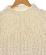 TOOGOOD（トゥーグッド）ニット・セーター 白 サイズ:L メンズ/2200636687141