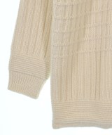 TOOGOOD（トゥーグッド）ニット・セーター 白 サイズ:L メンズ/2200636687141