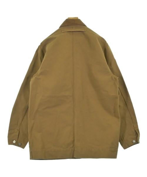 TOOGOOD（トゥーグッド）その他 茶 サイズ:M メンズ/2200644157025