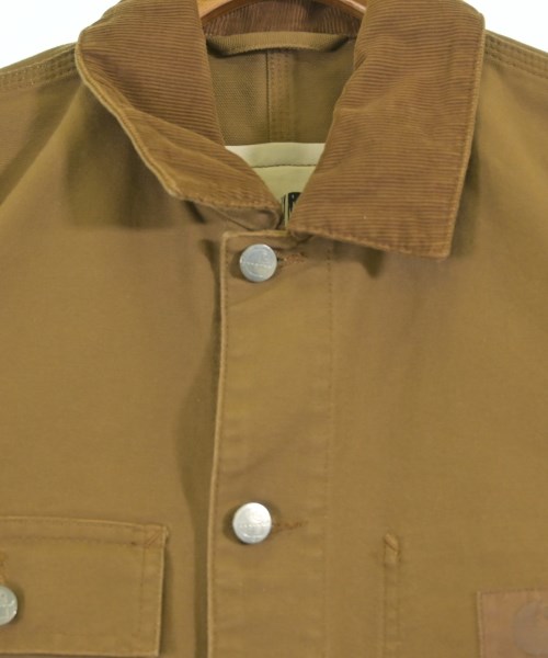 TOOGOOD（トゥーグッド）その他 茶 サイズ:M メンズ/2200644157025