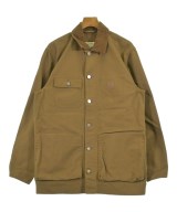 TOOGOOD（トゥーグッド）その他 茶 サイズ:M メンズ/2200644157025