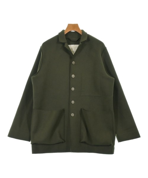 トゥーグッド(TOOGOOD)のTOOGOOD ブルゾン（その他）