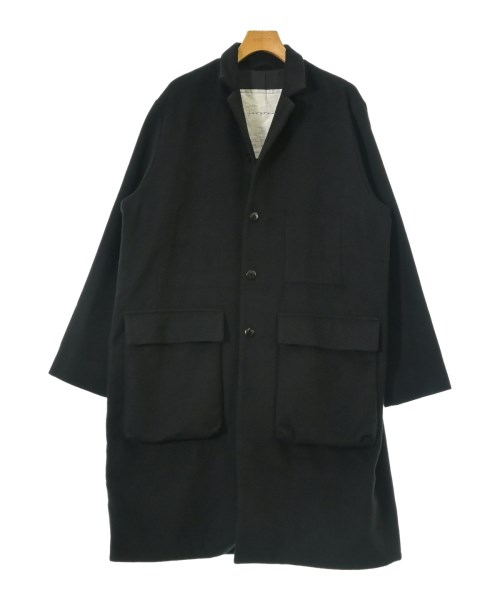トゥーグッド(TOOGOOD)のTOOGOOD チェスターコート