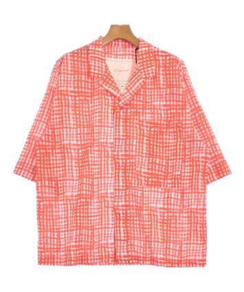 toogood トゥーグッド シャツ ジャケット 6 トゥーグッドのメタルワーカージャケット | HUES 福岡セレクト