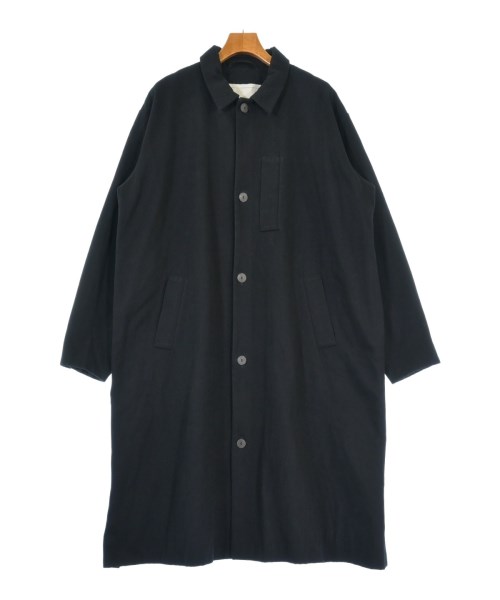 トゥーグッド(TOOGOOD)のTOOGOOD ステンカラーコート