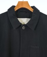 TOOGOOD（トゥーグッド）ステンカラーコート 黒 サイズ:5(M位) メンズ/2200621509014