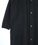 TOOGOOD（トゥーグッド）ステンカラーコート 黒 サイズ:5(M位) メンズ/2200621509014