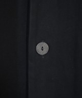 TOOGOOD（トゥーグッド）ステンカラーコート 黒 サイズ:5(M位) メンズ/2200621509014