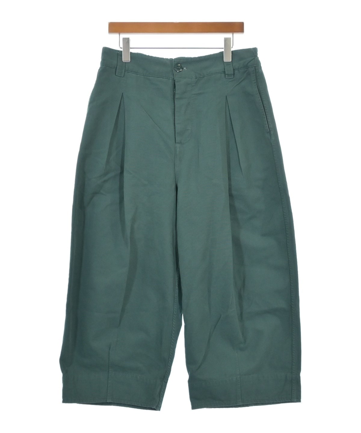 TOOGOOD トゥーグッド パンツ（その他） L 緑 【古着】【中古】【送料無料】 TOOGOOD（トゥーグッド）その他 緑 サイズ:L メンズ/2200621509069