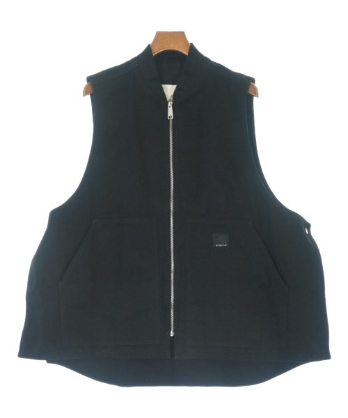 トゥーグッド(TOOGOOD)のTOOGOOD ブルゾン（その他）