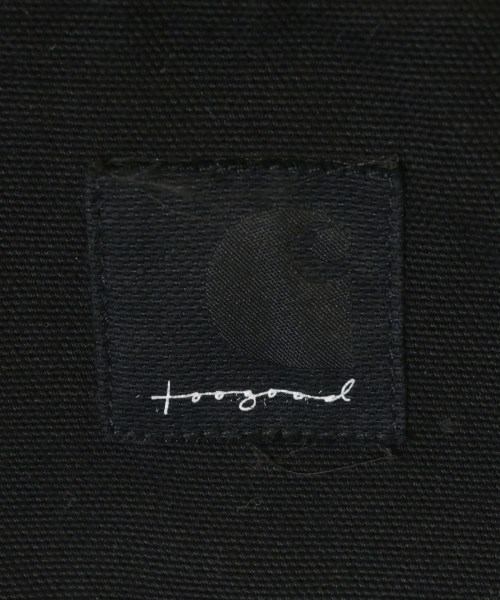 TOOGOOD（トゥーグッド）その他 黒 サイズ:M メンズ/2200621773019