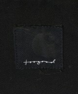 TOOGOOD（トゥーグッド）その他 黒 サイズ:M メンズ/2200621773019