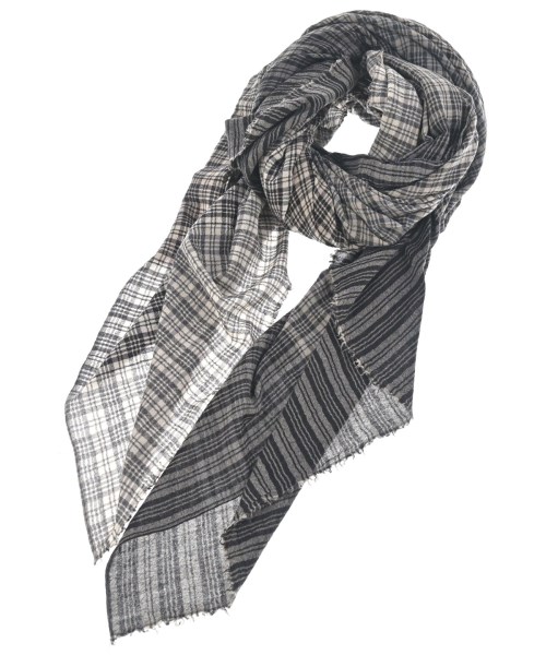 トゥーグッド(TOOGOOD)のTOOGOOD ストール