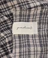 TOOGOOD（トゥーグッド）ストール グレー サイズ:- レディース/2200629138056