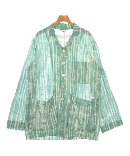 トゥーグッド(TOOGOOD)のTOOGOOD ジャケット