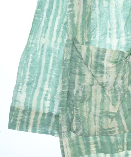 TOOGOOD（トゥーグッド）ジャケット 緑 サイズ:4(S位) メンズ/2200619002015