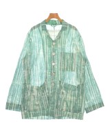 TOOGOOD（トゥーグッド）ジャケット 緑 サイズ:4(S位) メンズ/2200619002015