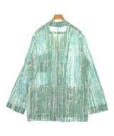 TOOGOOD（トゥーグッド）ジャケット 緑 サイズ:4(S位) メンズ/2200619002015