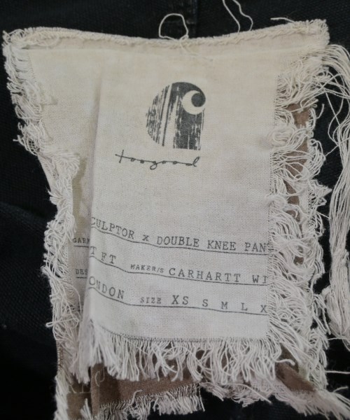 TOOGOOD（トゥーグッド）その他 紺 サイズ:XS メンズ/2200661733028