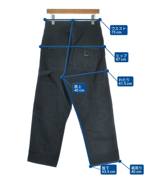 TOOGOOD（トゥーグッド）その他 紺 サイズ:XS メンズ/2200661733028