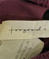 TOOGOOD（トゥーグッド）その他 赤 サイズ:M メンズ/2200662407041