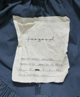 TOOGOOD（トゥーグッド）クロップドパンツ 青 サイズ:S メンズ/2200715694206