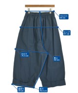 TOOGOOD（トゥーグッド）クロップドパンツ 青 サイズ:S メンズ/2200715694206