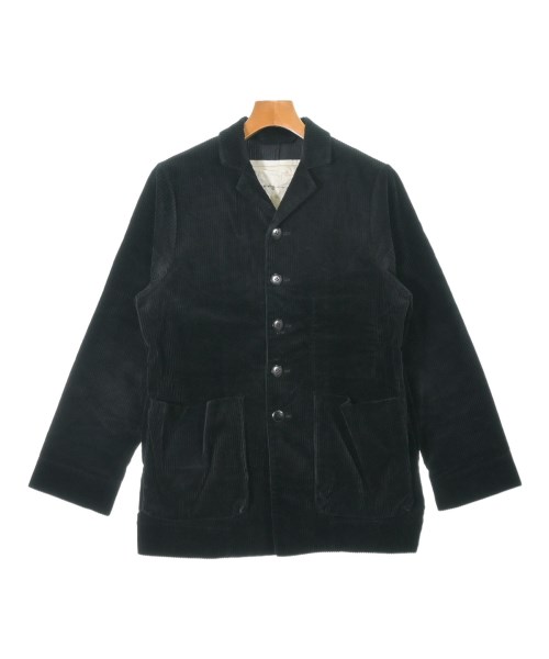 TOOGOOD(トゥーグッド)カジュアルジャケット 黒 サイズ:3(L位)/2200645791013