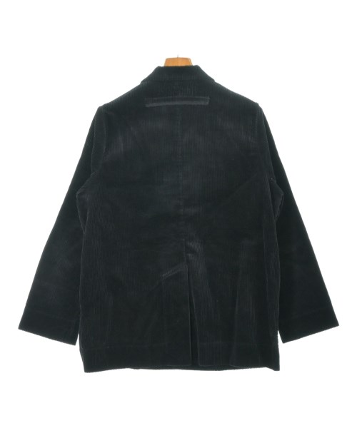 TOOGOOD（トゥーグッド）カジュアルジャケット 黒 サイズ:3(L位) メンズ/2200645791013