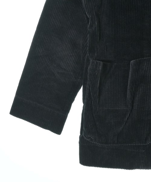 TOOGOOD（トゥーグッド）カジュアルジャケット 黒 サイズ:3(L位) メンズ/2200645791013