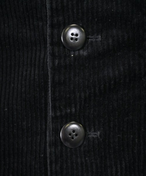 TOOGOOD（トゥーグッド）カジュアルジャケット 黒 サイズ:3(L位) メンズ/2200645791013